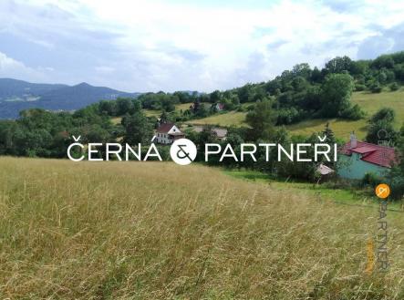 Prodej pozemku, trvalý travní porost, 27 870 m²