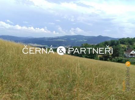 Prodej pozemku, trvalý travní porost, 27 870 m²