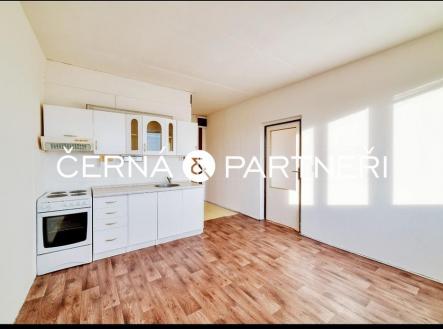 Pronájem bytu, 1+1, 36 m²