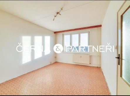 Pronájem bytu, 1+1, 36 m²