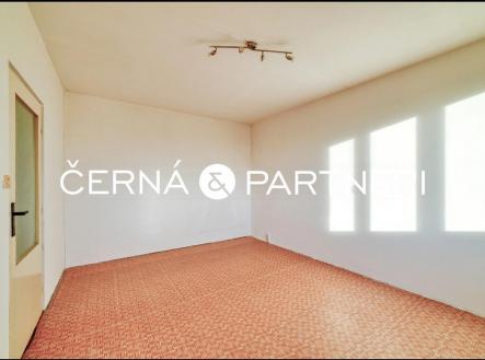 Pronájem bytu, 1+1, 36 m²