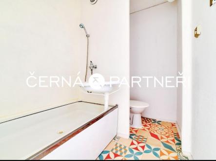 Pronájem bytu, 1+1, 36 m²