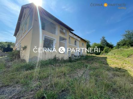 Prodej pozemku pro bydlení, 10 857 m²