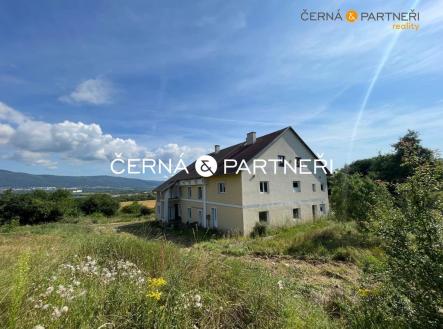 Prodej pozemku pro bydlení, 10 857 m²