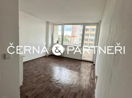 Prodej bytu, 1+kk, 24 m²