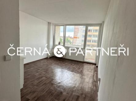 Prodej bytu, 1+kk, 24 m²
