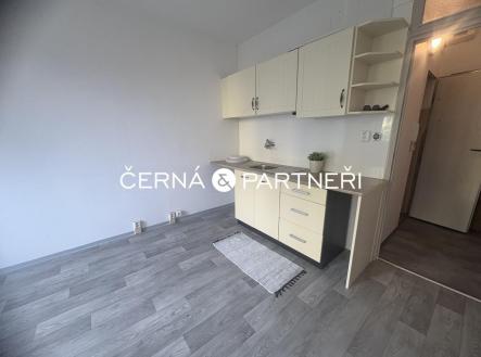Pronájem bytu, 1+1, 34 m² obrázek
