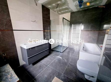 Prodej domu/vily, 120 m²