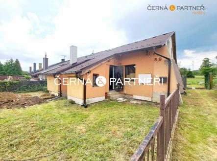 Prodej domu/vily, 120 m²