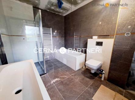 Prodej domu/vily, 120 m²