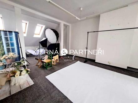 Prodej nájemního domu, 153 m²