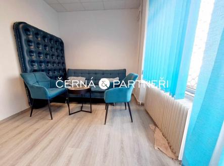 Prodej nájemního domu, 153 m²