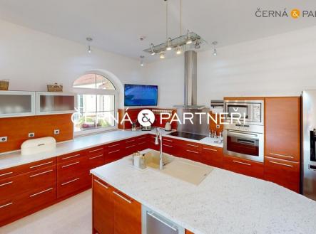 Prodej domu/vily, 602 m²