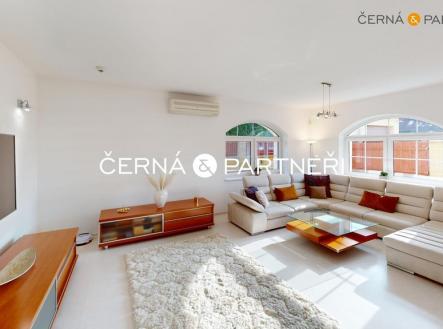 Prodej domu/vily, 602 m²