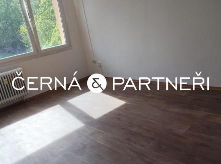 Pronájem bytu, 2+kk, 40 m²