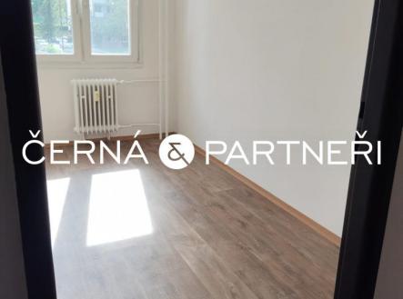 Pronájem bytu, 2+kk, 40 m²