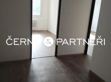 Pronájem bytu, 2+kk, 40 m²