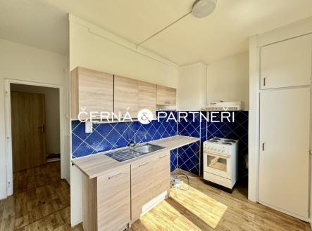 Prodej bytu, 3+1, 55 m²