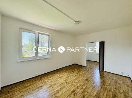 Prodej bytu, 3+1, 55 m²