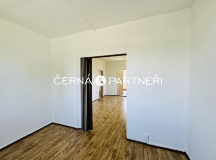 Prodej bytu, 3+1, 55 m²