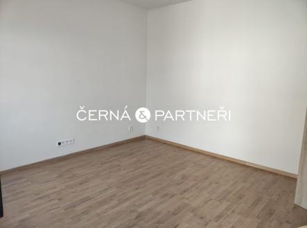 Pronájem bytu, 1+1, 30 m²