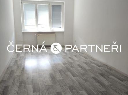 Pronájem bytu, 2+1, 55 m²