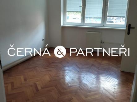 Pronájem bytu, 2+1, 55 m²