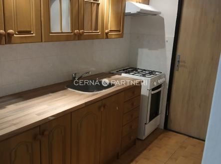 Pronájem bytu, 2+1, 60 m² obrázek