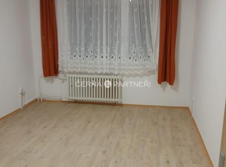 Pronájem bytu, 2+1, 60 m²