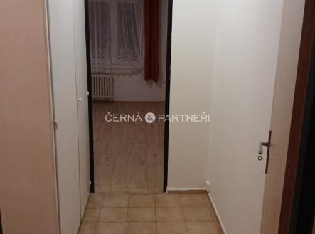 Pronájem bytu, 2+1, 60 m²