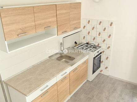 Pronájem bytu, 2+1, 50 m²