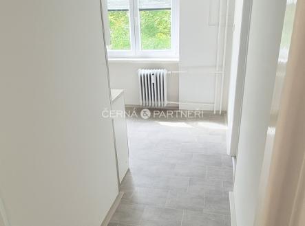 Pronájem bytu, 2+1, 50 m²