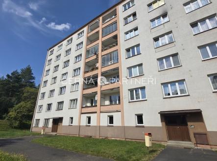 Prodej bytu, 3+1, 73 m² obrázek