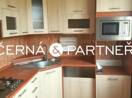 Prodej bytu, 3+1, 73 m²