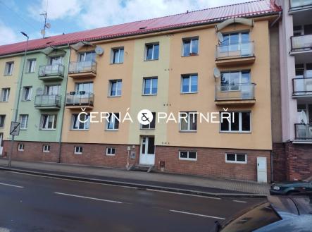 Pronájem bytu, 2+1, 51 m² obrázek