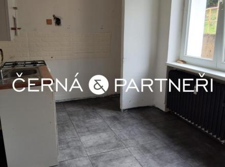 Pronájem bytu, 2+1, 51 m²