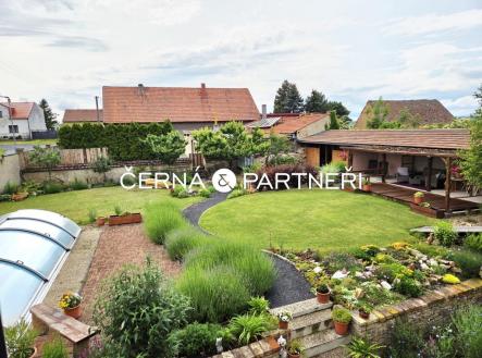 Prodej domu/vily, 136 m²