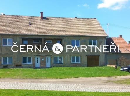 Prodej domu/vily, 136 m²