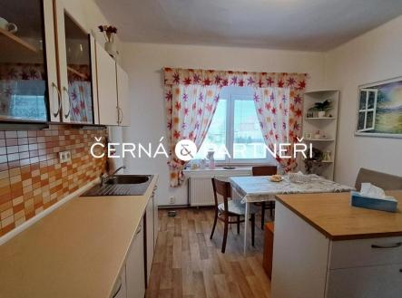 Prodej domu/vily, 136 m²