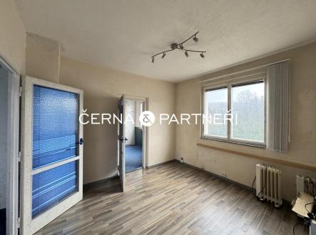 Pronájem bytu, 2+1, 55 m²