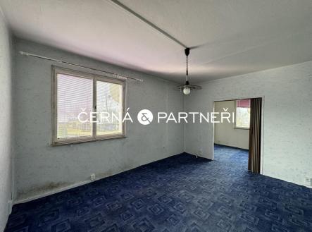 Pronájem bytu, 2+1, 55 m²