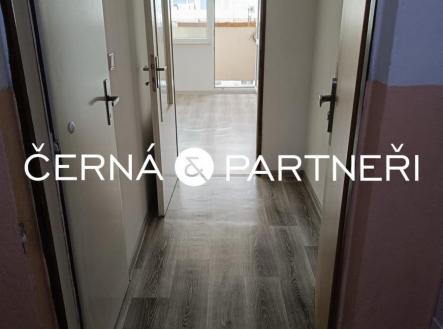 Prodej bytu, 1+kk, 21 m²