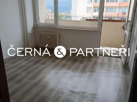 Prodej bytu, 1+kk, 21 m²