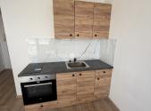 Prodej bytu, 1+kk, 21 m²