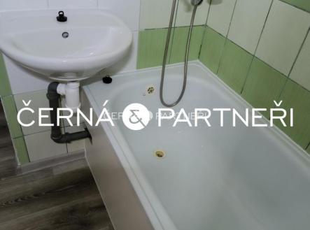 Prodej bytu, 1+kk, 21 m²