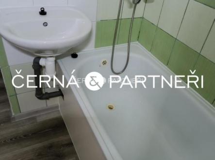 Prodej bytu, 1+kk, 21 m²