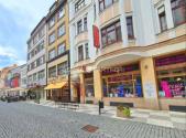 Prodej obchodní prostory, 150 m²