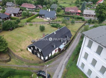 Prodej domu/vily, 280 m²
