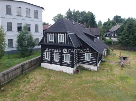 Prodej domu/vily, 280 m² obrázek