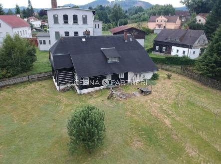 Prodej domu/vily, 280 m²